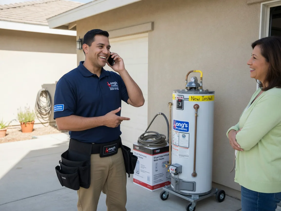 Leak Detection Keo, AR FAQs